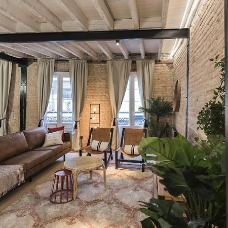 La Ribera By Staynnapartments Bilbau Exterior foto