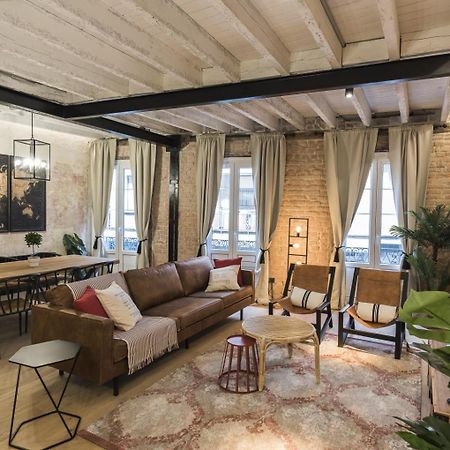 La Ribera By Staynnapartments Bilbau Exterior foto