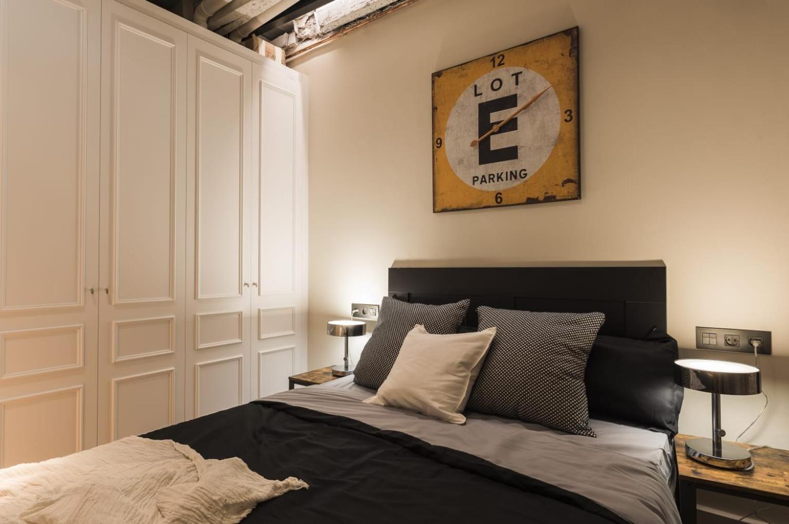 La Ribera By Staynnapartments Bilbau Exterior foto