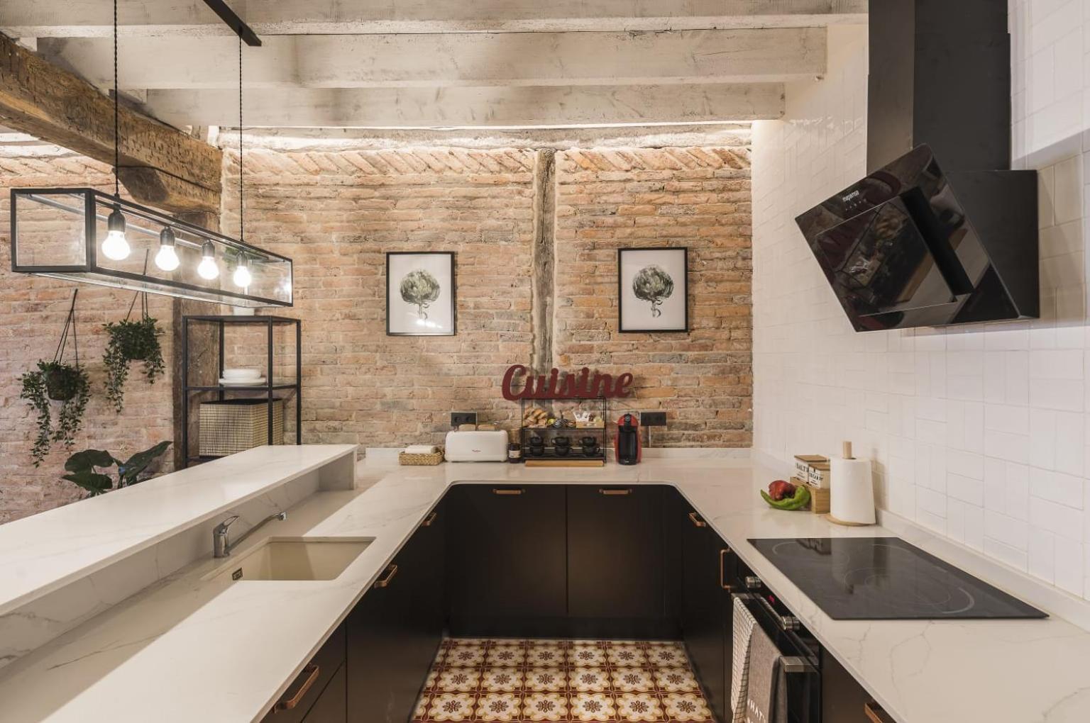 La Ribera By Staynnapartments Bilbau Exterior foto