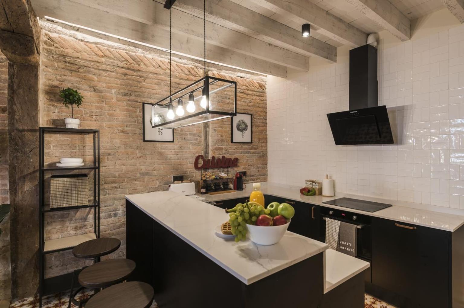 La Ribera By Staynnapartments Bilbau Exterior foto