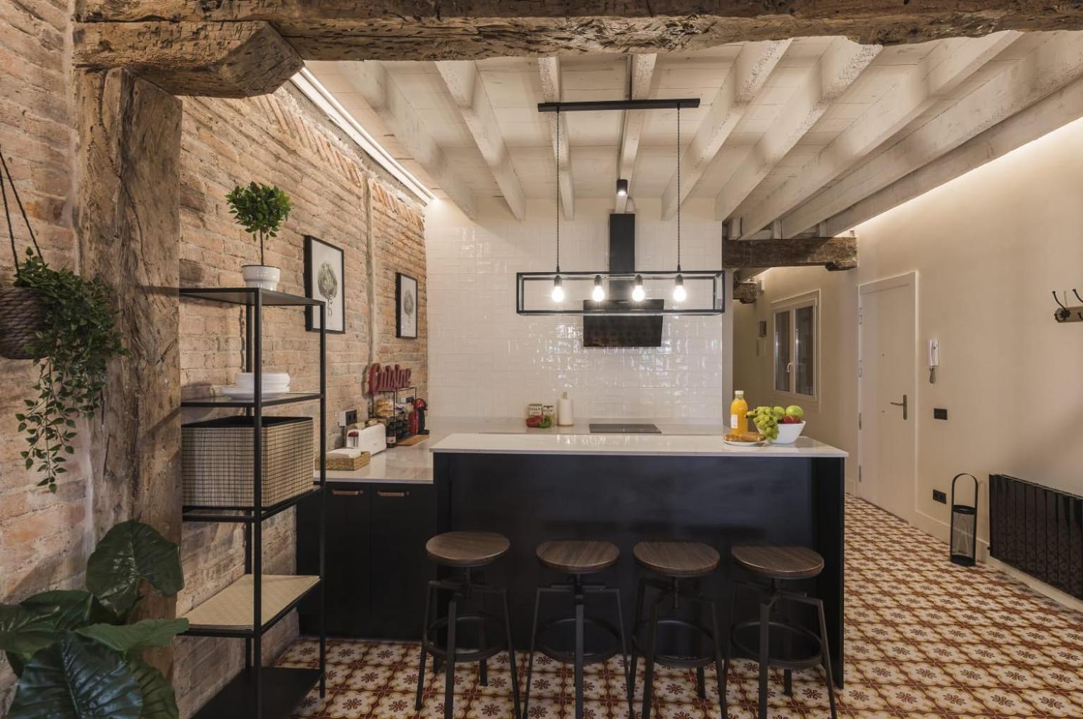 La Ribera By Staynnapartments Bilbau Exterior foto