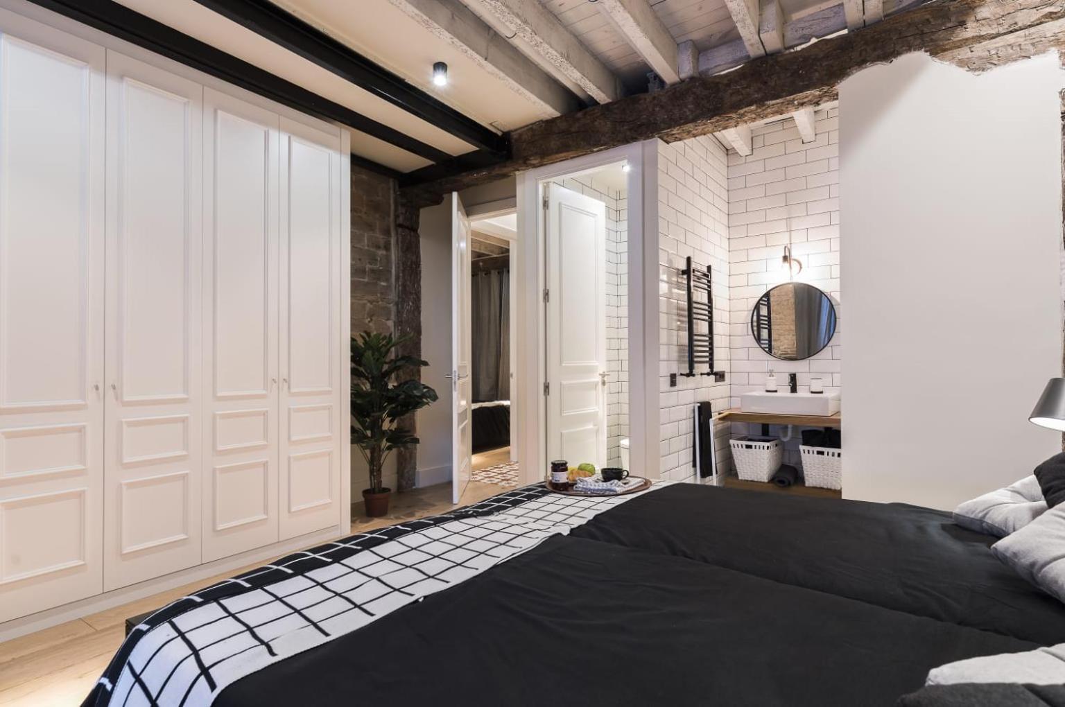 La Ribera By Staynnapartments Bilbau Exterior foto