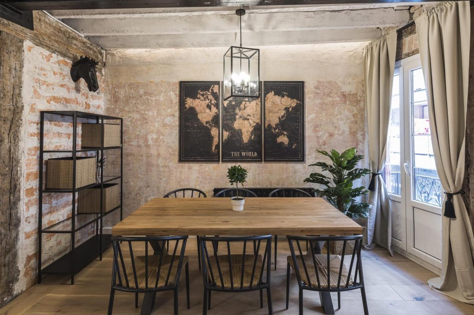 La Ribera By Staynnapartments Bilbau Exterior foto